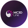 MC3D Line